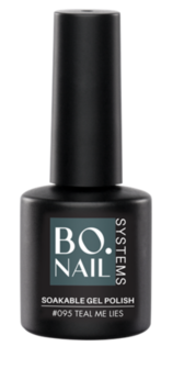  BO. GelPolish 095 Teal Me Lies 7ml