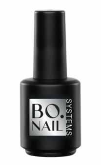 BO. Soakable Matte Top gel 15 ml