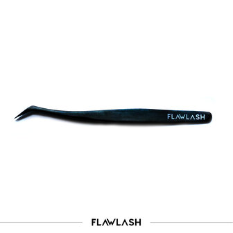 Flawlash - Tweezer Strong Curved