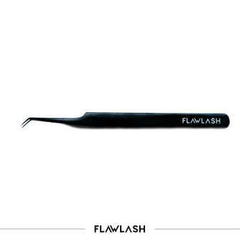 Flawlash - Tweezer 90 degree