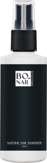 BO. Natural Nail Sanitizer 100 ml