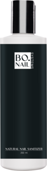 BO. Natural Nail Sanitizer 250 ml