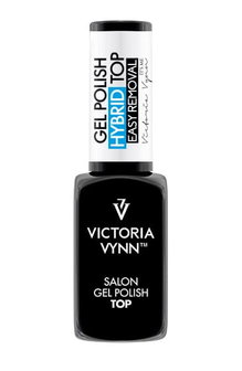 Victoria Vynn&trade; Gel Polish Soak Off Hybrid Topcoat 