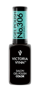 Victoria Vynn&trade; Gel Polish Soak  306 Glow in the Dark