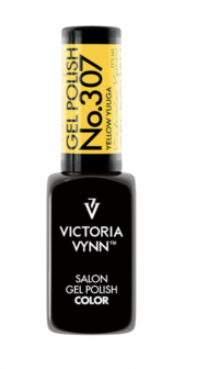 Victoria Vynn&trade; Gel Polish Soak  307 Glow in the Dark