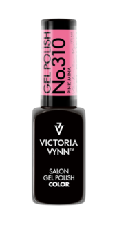 Victoria Vynn&trade; Gel Polish Soak  310 Glow in the Dark