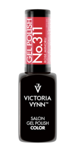 Victoria Vynn&trade; Gel Polish Soak  311 Glow in the Dark