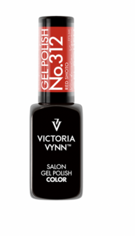 Victoria Vynn&trade; Gel Polish Soak  312 Glow in the Dark
