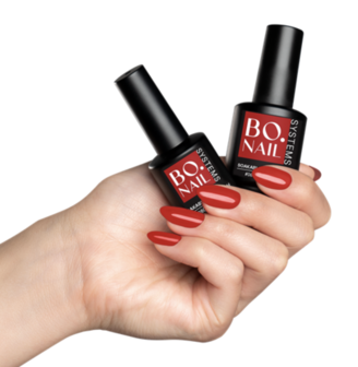  BO. GelPolish 080 Hot Shot 7ml