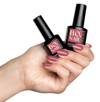  BO. GelPolish 116 Secret Rose 7ml