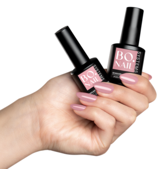  BO. GelPolish 120 Oh So Modest 7ml