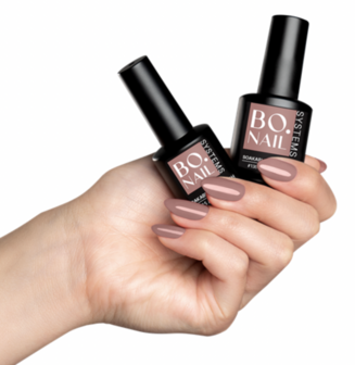  BO. GelPolish 135 Mauve Over 7ml