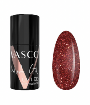 Vasco Limited L10 Party Mood Red 7ml