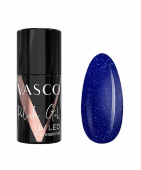 Vasco Limited L12 Party Mood Navy Blue 7ml