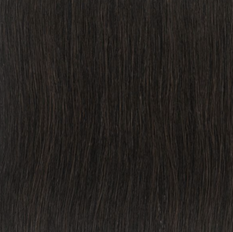 Double Hair Extensions Human Hair- 3 40cm