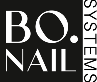 BO. Nail Acrylic Powder Clear 25 gr