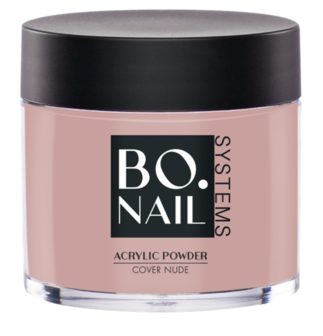 BO. Nail Acrylic Powder Cover Nude 100 gr