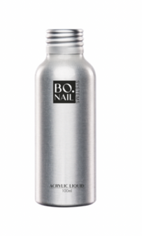 BO. Nail Acrylic Liquid 250 ml
