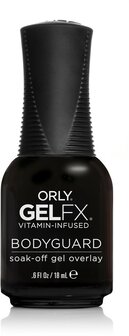 ORLY GELFX Bodyguard - Soak Off Gel 18ml
