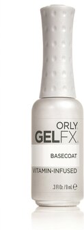 ORLY GELFX Basecoat 9ml