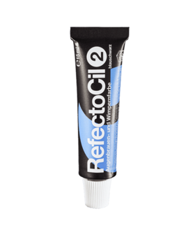 Refectocil verf 2 blauw/zwart