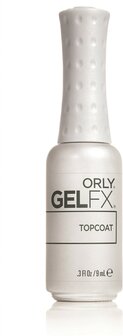ORLY GELFX - Topcoat 9 ml