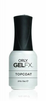 ORLY GELFX - Topcoat 18 ml
