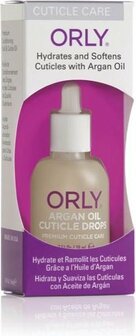ORLY GELFX - Cuticle Oil 18 ml