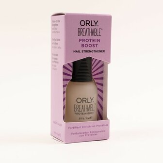 ORLY - Breathable Protein Boost 18 ml