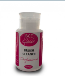 Penseel reiniger - brush cleaner 150 ml