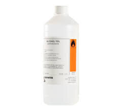 Alcohol 96% 1 liter