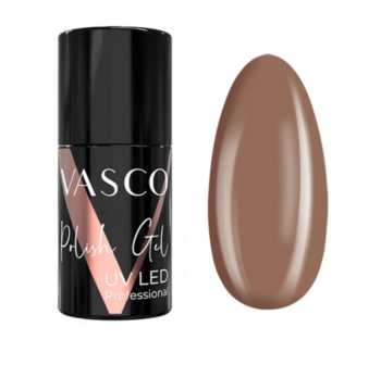 Vasco Gel Polish Close To Nature Chocolate C07 - 6ml