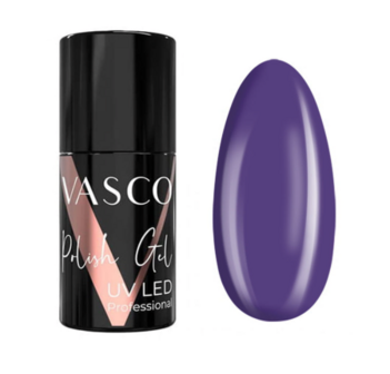 Vasco Gel Polish Close To Nature Purple C09 - 6ml