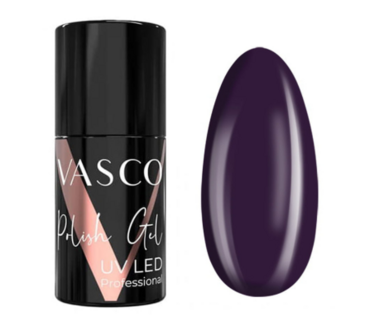 Vasco Gel Polish Close To Nature Dark Navy C16 - 6ml