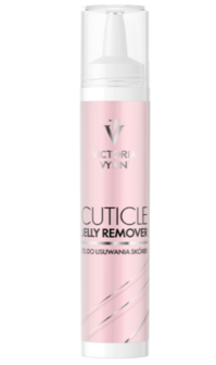 Victoria Vynn Cuticle Jelly Remover 30 ml