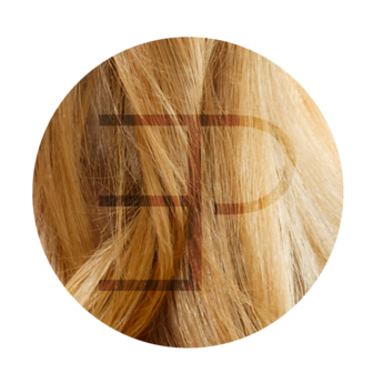 Keratine hairextensions  50 cm Kleur Q3- 16 Estee Paris