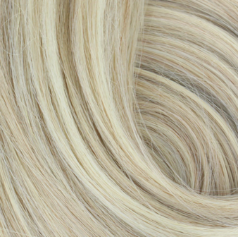 Clip In 7 Banen, Ash Blonde Glamour Your Hair