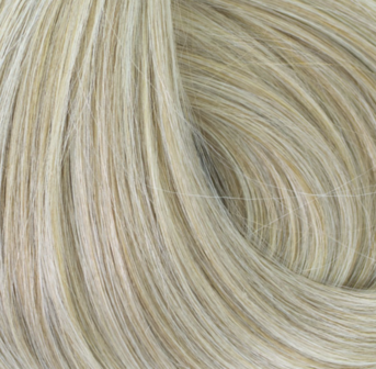 Clip In 7 Banen, Mat Blonde Glamour Your Hair