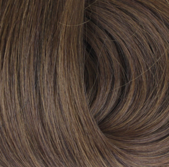 Clip In 7 Banen, Light Brown Glamour Your Hair