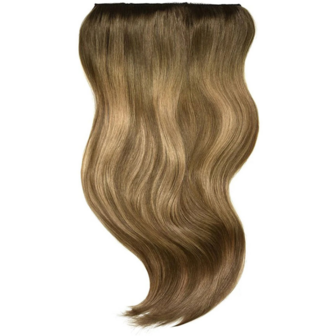 Soft Bronze Balayage (#9/14/18) Glamour Your Hair