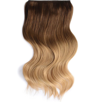 Toffee Honey Ombre (#6/27) Glamour Your Hair