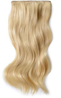Light Ash Blonde (#22) Glamour Your Hair