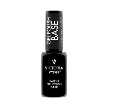 Victoria Vynn&trade; Gel Polish Soak Off Base Coat