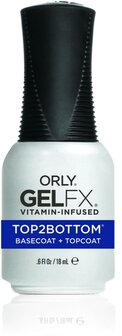 ORLY GELFX - Top2Bottom 18 ml