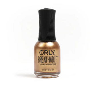 LOST IN THE MAIZE- ORLY BREATHABLE 18 ML
