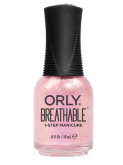 CAN&acute;T JET ENOUGH- ORLY BREATHABLE 18 ML