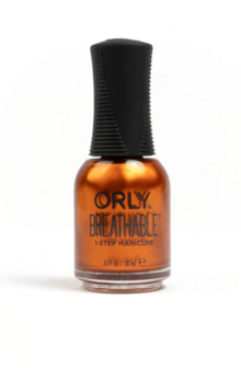 LIGHT MY (CAMP)FIRE - ORLY BREATHABLE 18 ML