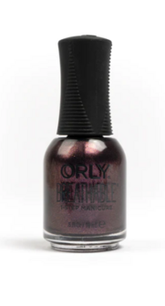 I&acute;LL MISTY YOU - ORLY BREATHABLE 18 ML