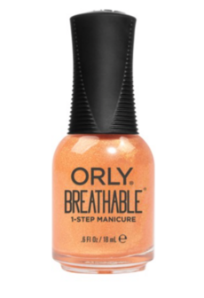 CITRUS GOT REAL - ORLY BREATHABLE 18 ML