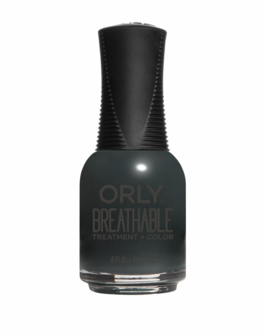 CELESTE TEAL - ORLY BREATHABLE 18 ML